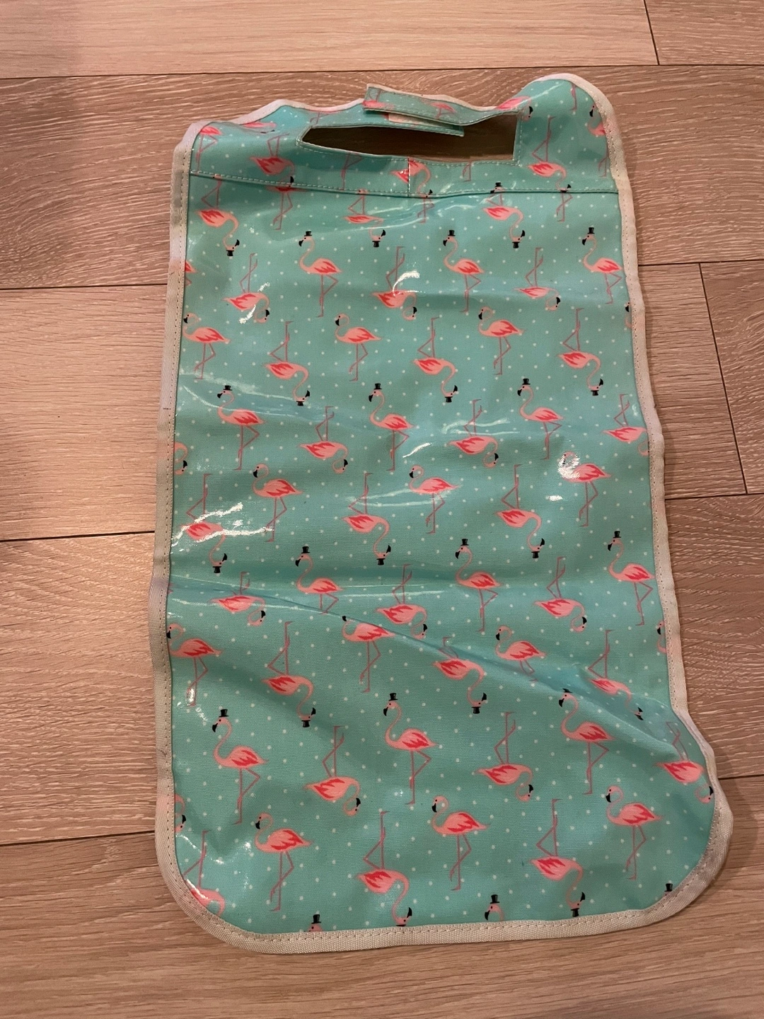 カラフルキャンディスタイルのランドセルカバー
