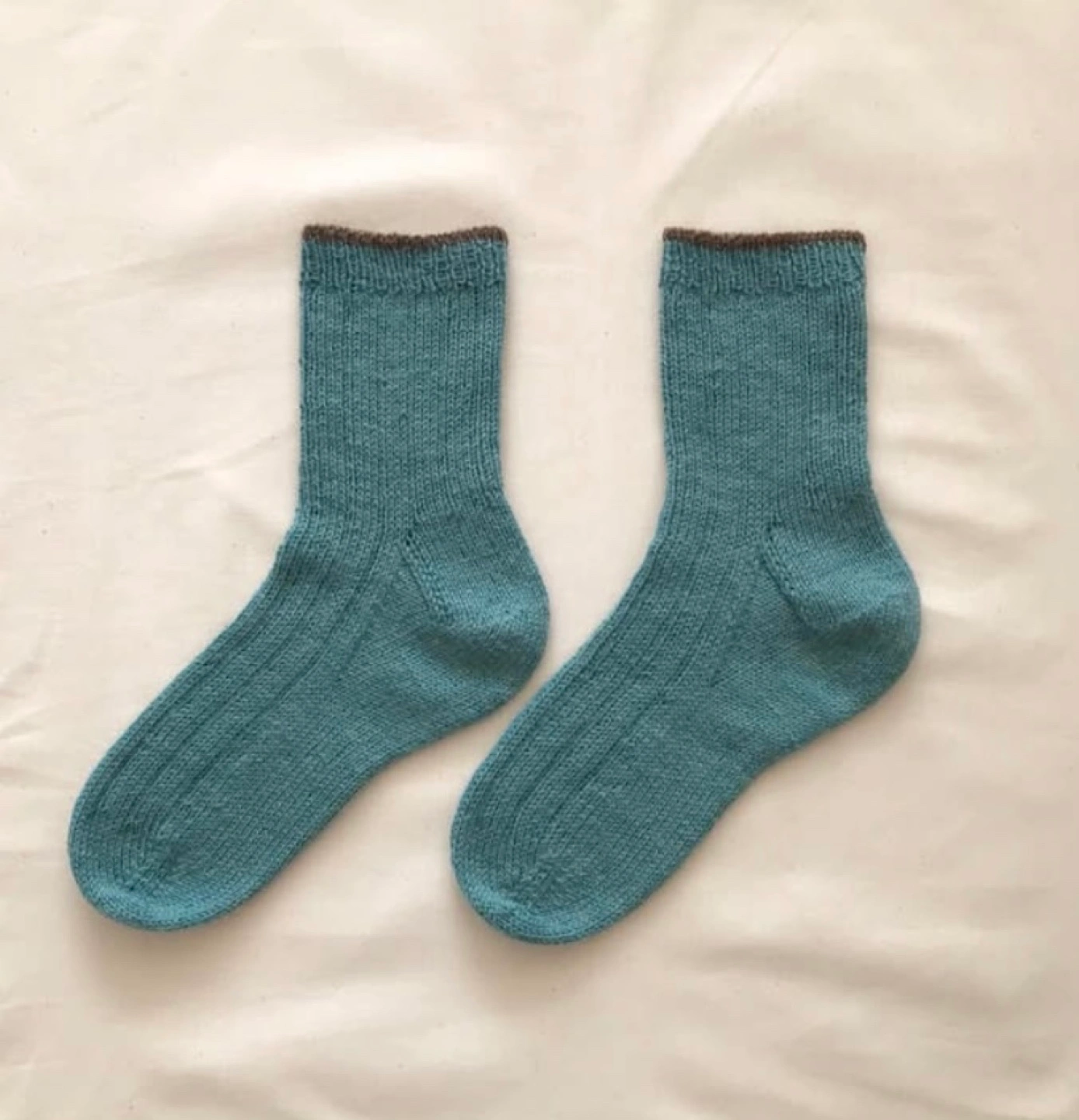 靴下編みました🧶【新品未使用】 プレゼントにも🎁