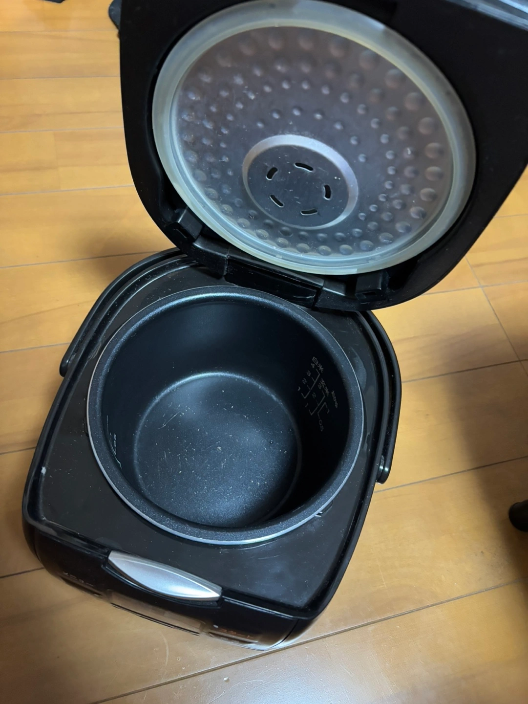 炊飯器