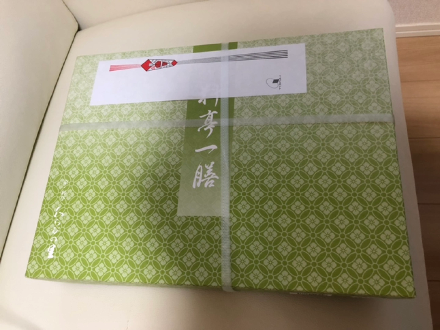京・料亭 わらびの里 料亭一膳 6種x各2個の写真3枚目
