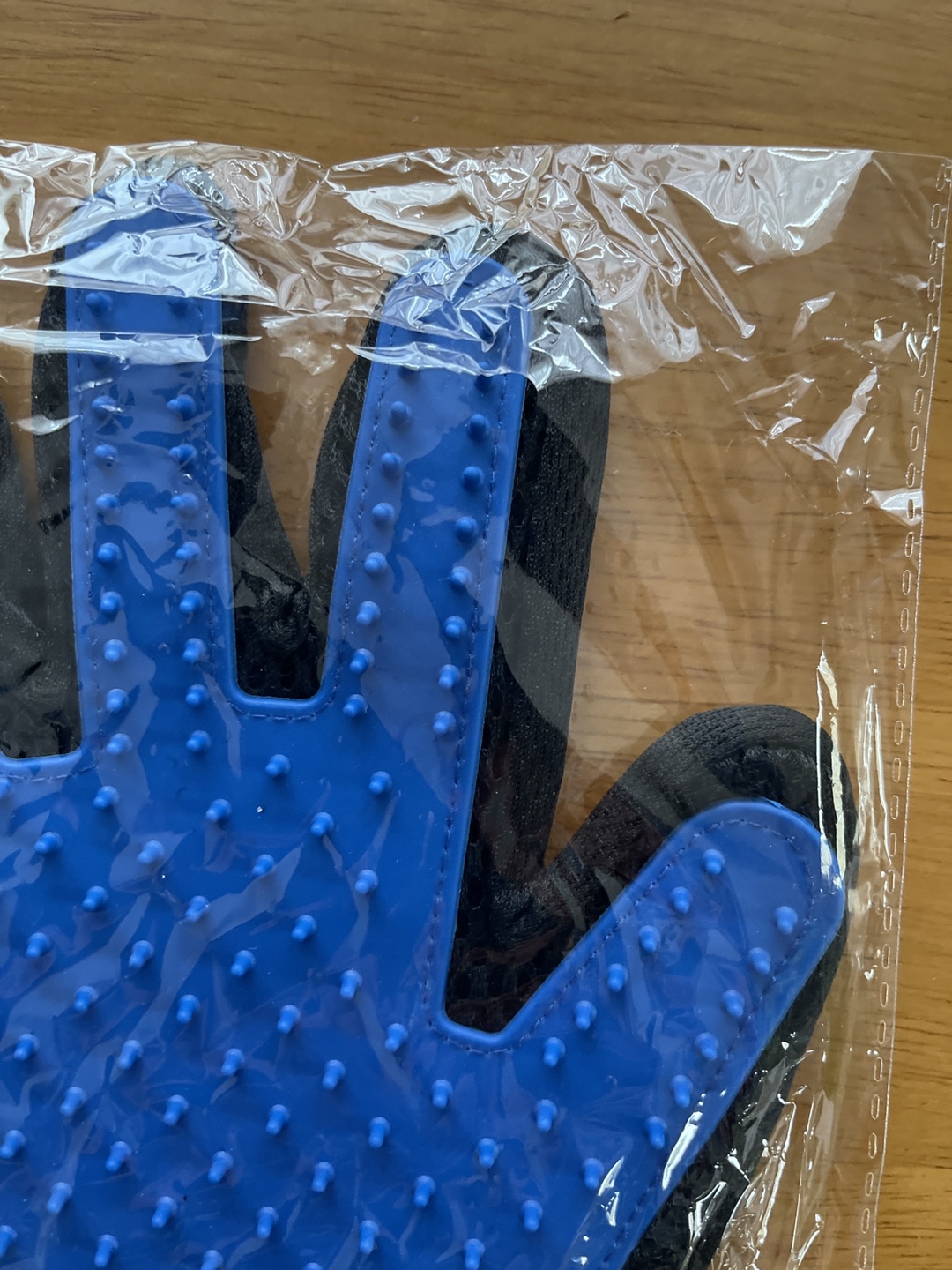 新品ペットブラシの写真2枚目