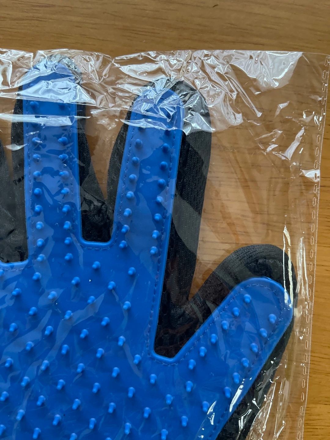新品ペットブラシの写真2枚目
