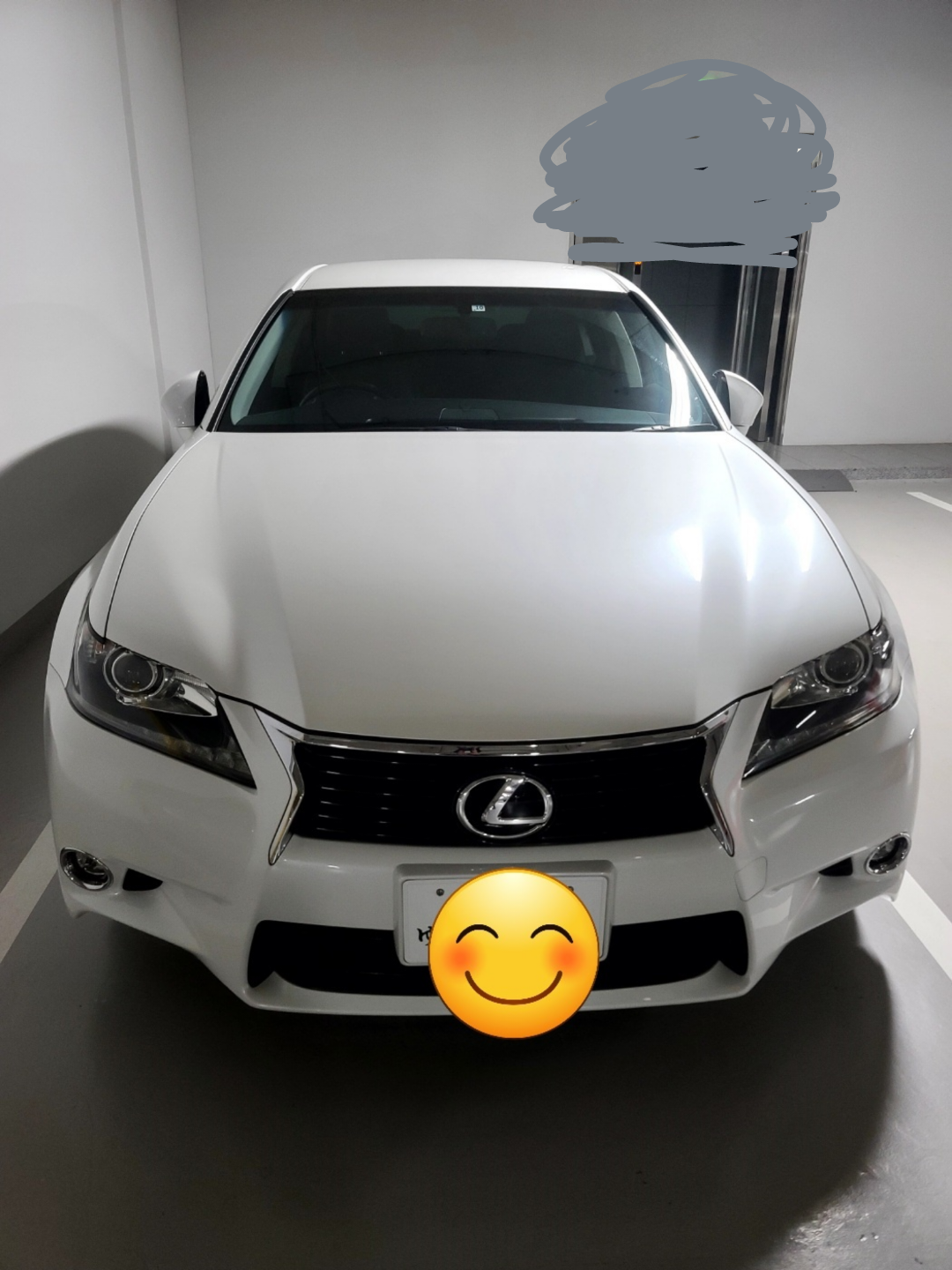 レクサス GS350