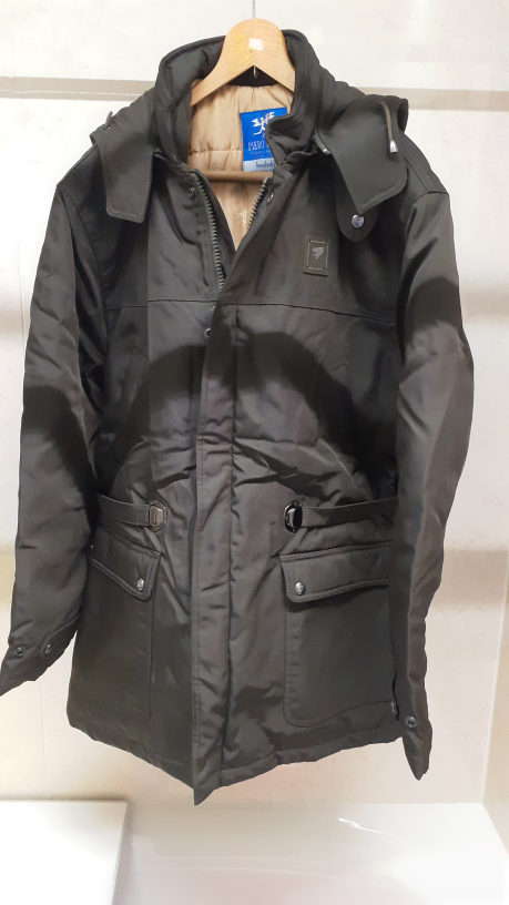 PIERO GUIDI  lineabold WORKAND DREAM JACKET