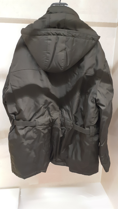 PIERO GUIDI  lineabold WORKAND DREAM JACKETの写真3枚目