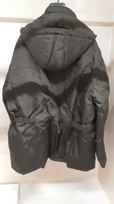 PIERO GUIDI lineabold WORKAND DREAM JACKETの写真3枚目