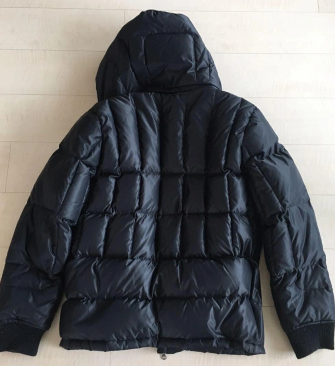 GAP ダウンジャケットの写真3枚目