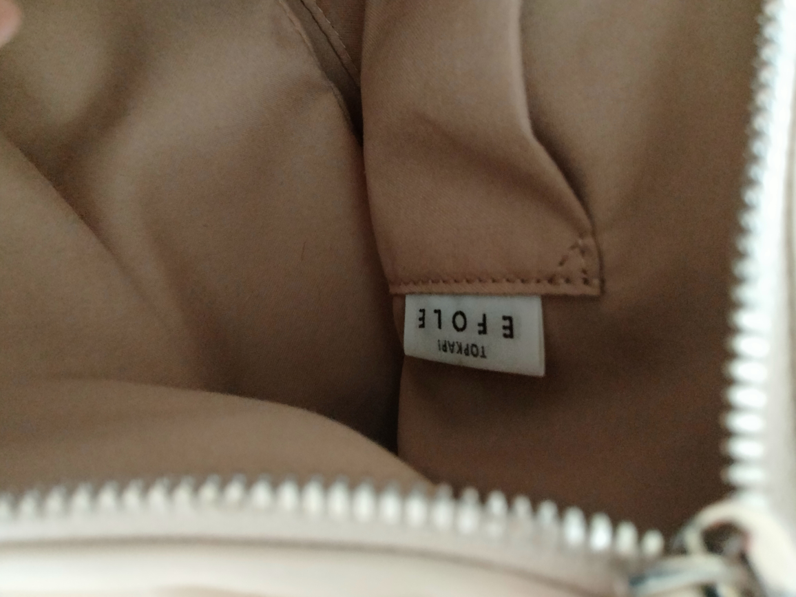 レディース バッグ2点セットの写真7枚目