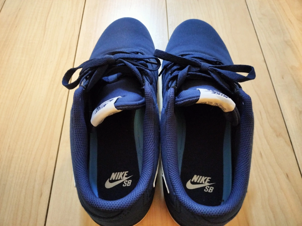 ナイキ(Nike) SB Check スニーカーの写真6枚目