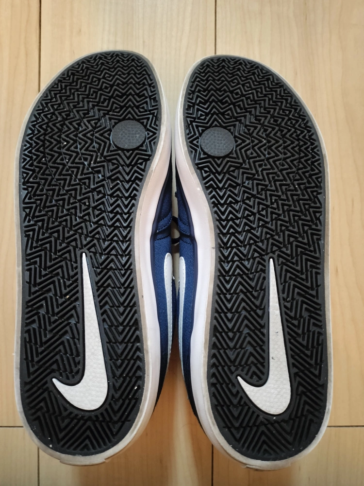 ナイキ(Nike) SB Check スニーカーの写真8枚目