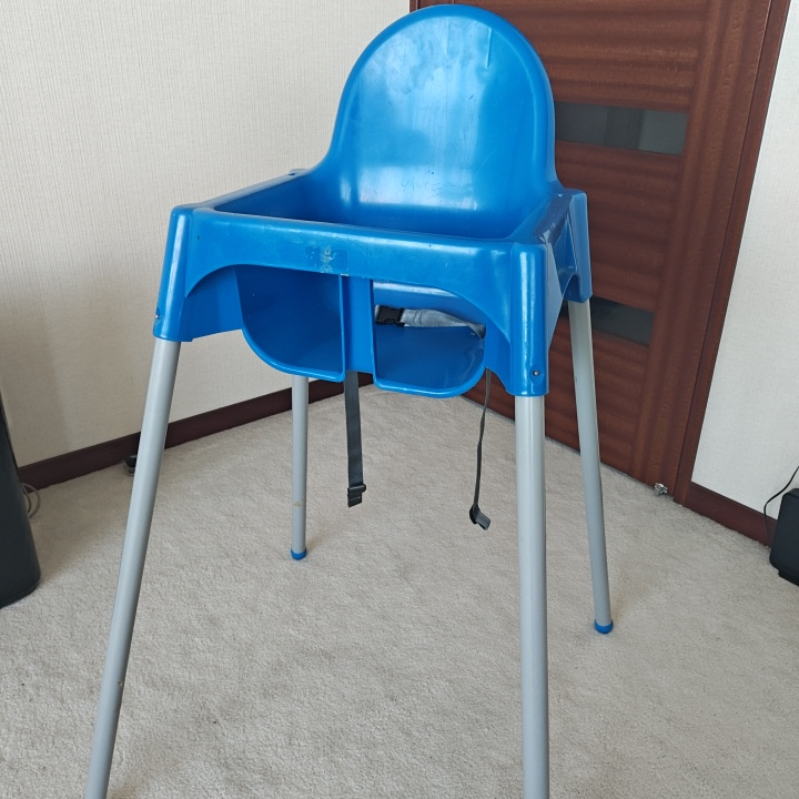 IKEA　チャイルドシート