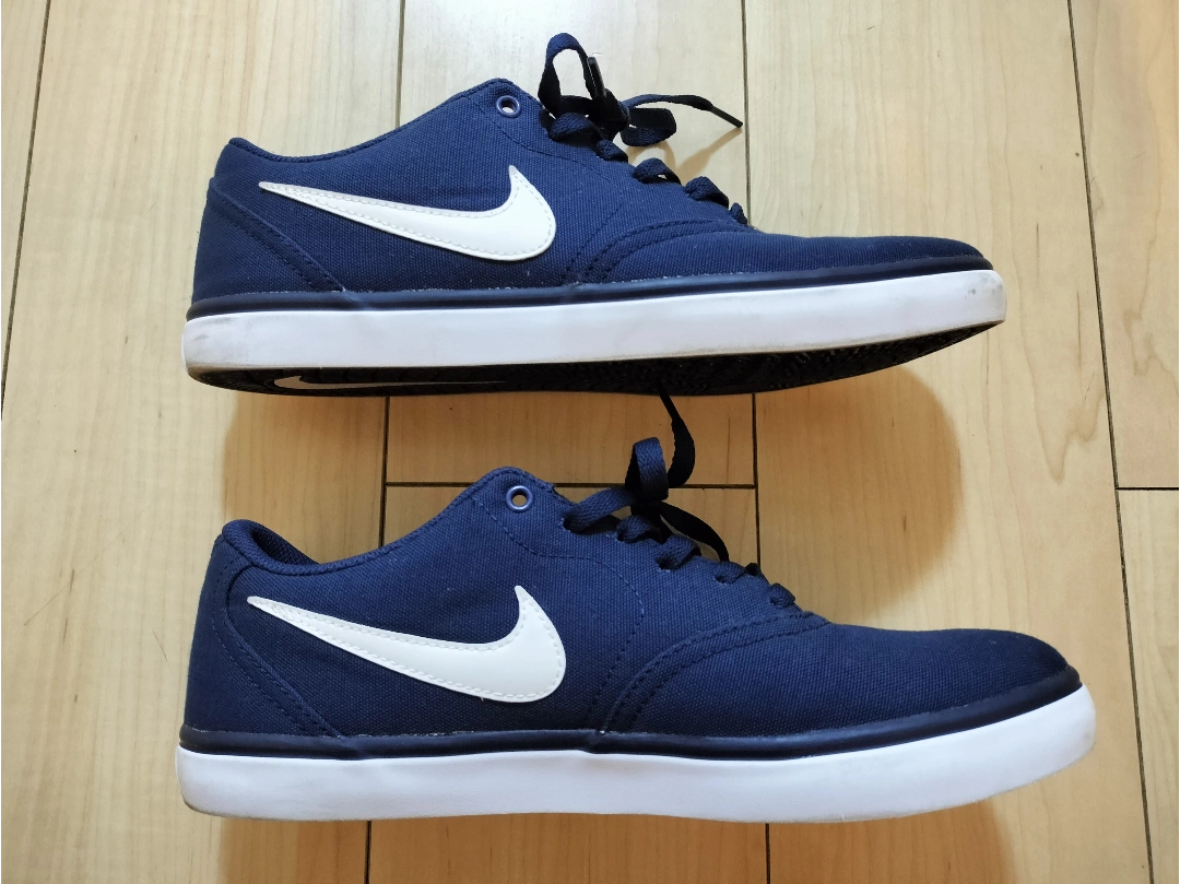 ナイキ(Nike) SB Check スニーカーの写真3枚目