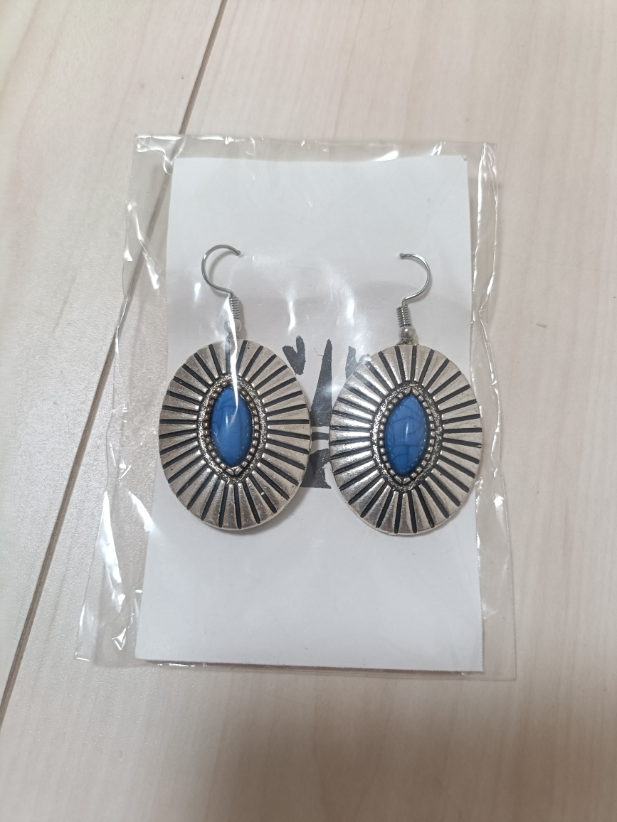 【新品未使用】ピアス