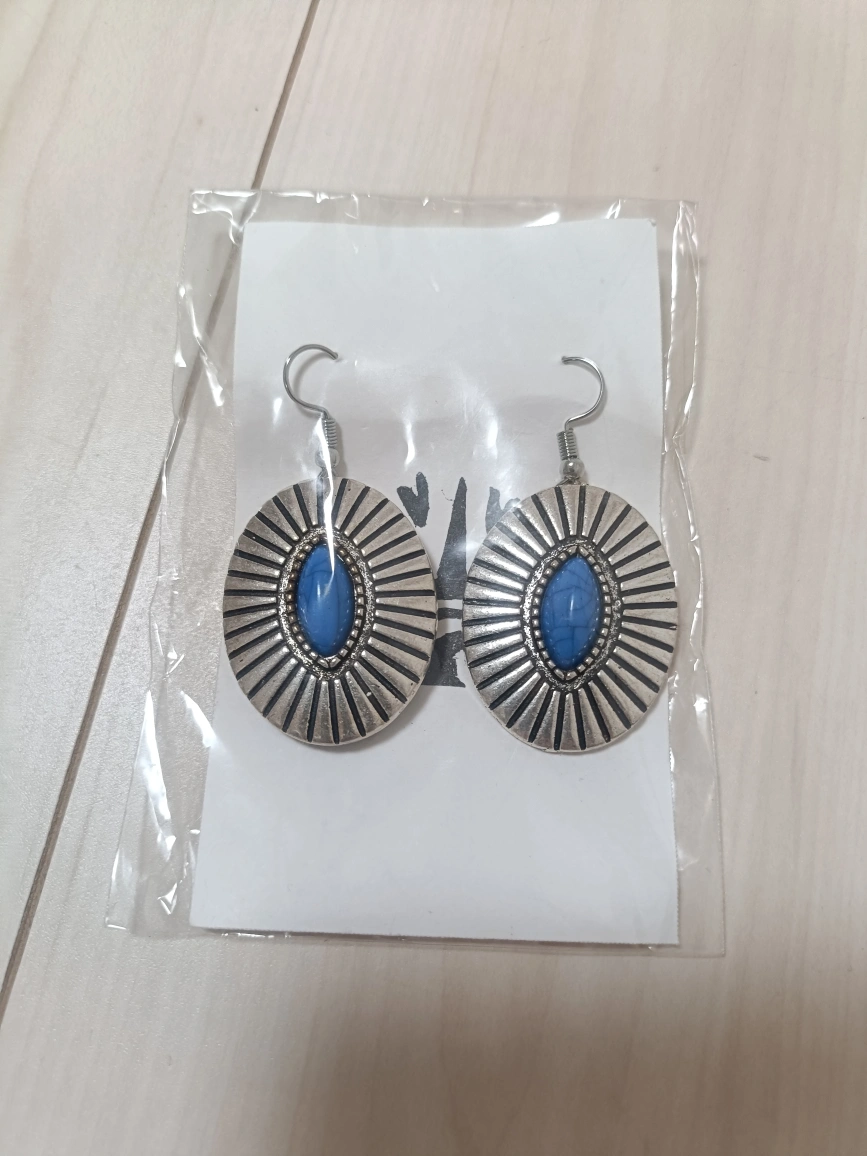 【新品未使用】ピアス