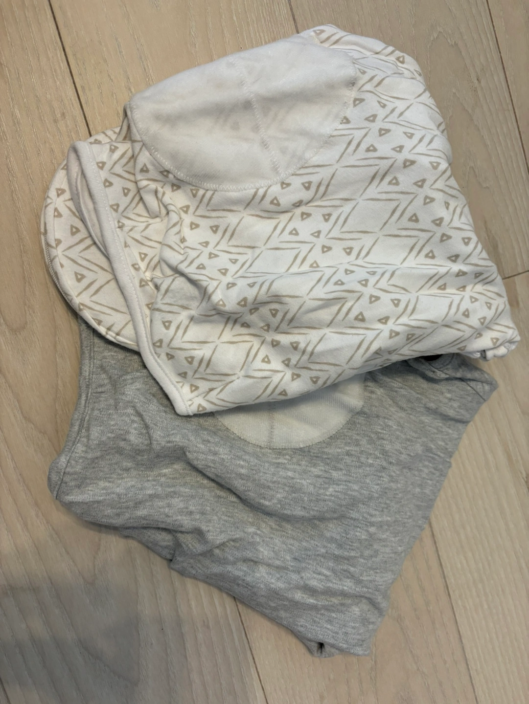 スワドル0-3month
