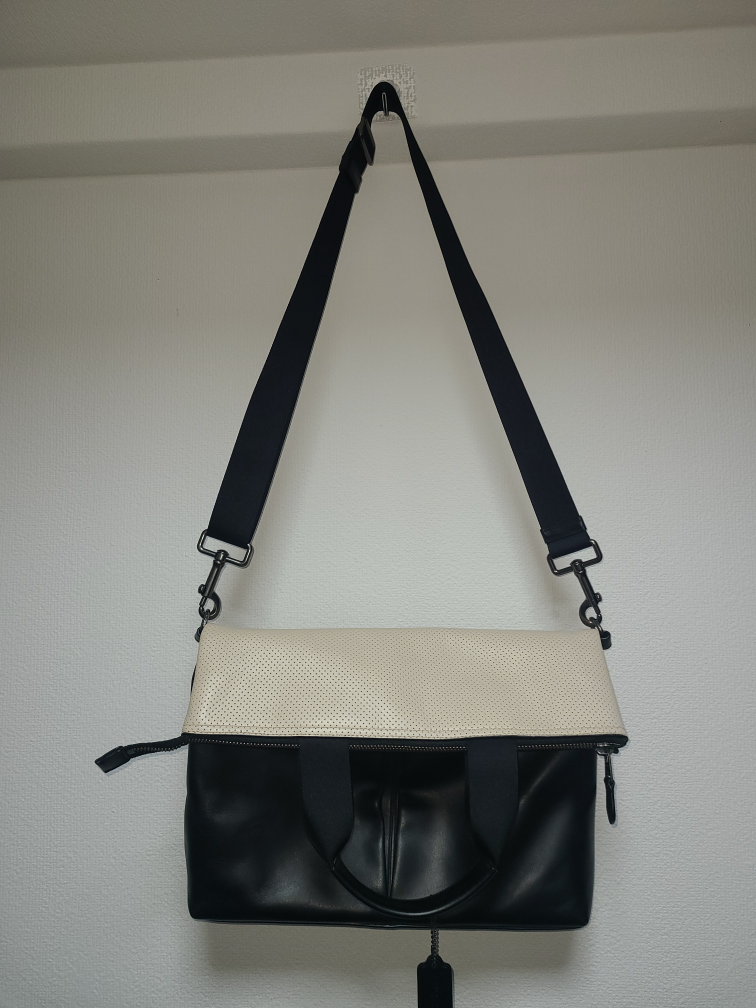 COACH ショルダーバッグ