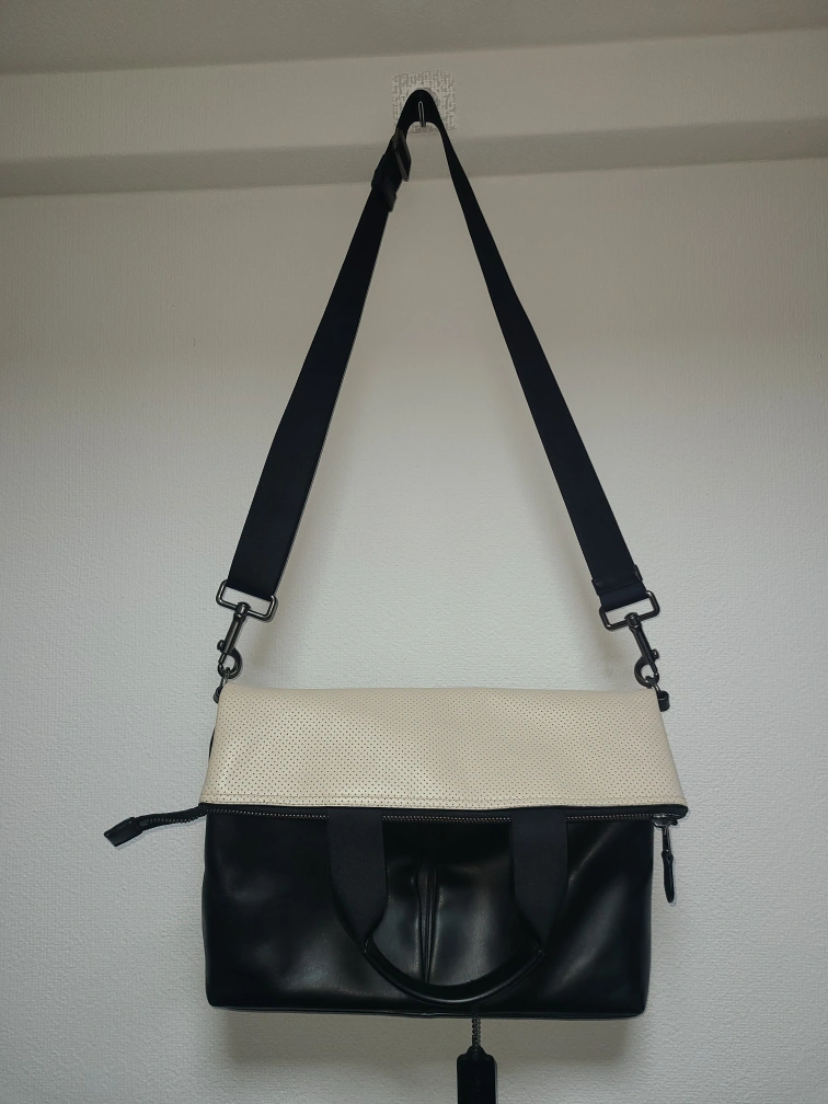 COACH ショルダーバッグ