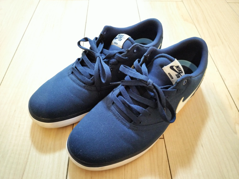 ナイキ(Nike) SB Check スニーカー