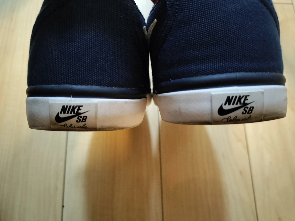 ナイキ(Nike) SB Check スニーカーの写真9枚目