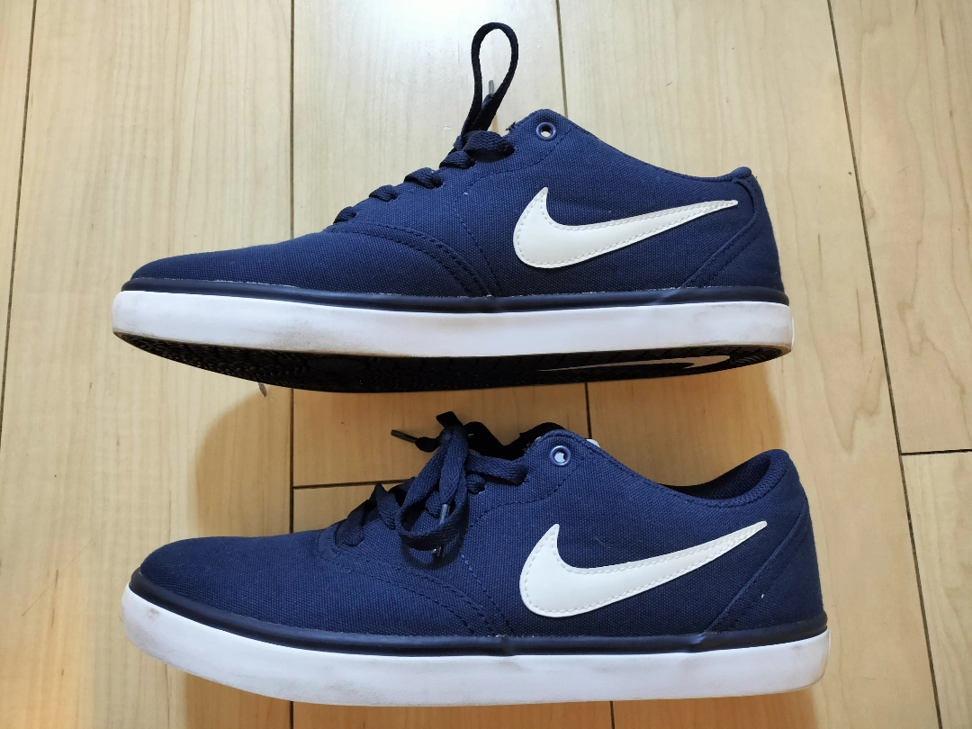 ナイキ(Nike) SB Check スニーカーの写真2枚目