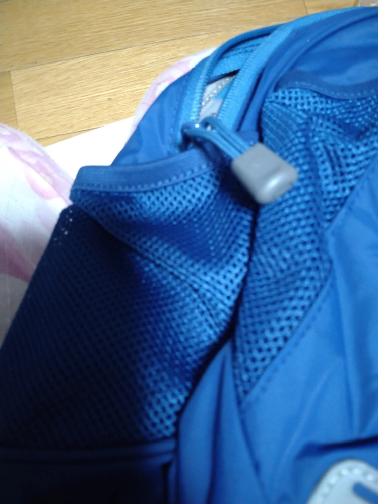 美品 格安 THE NORTH FACE ノースフェイス northFace リュック キッズ 正規品 定価10450円 の写真8枚目