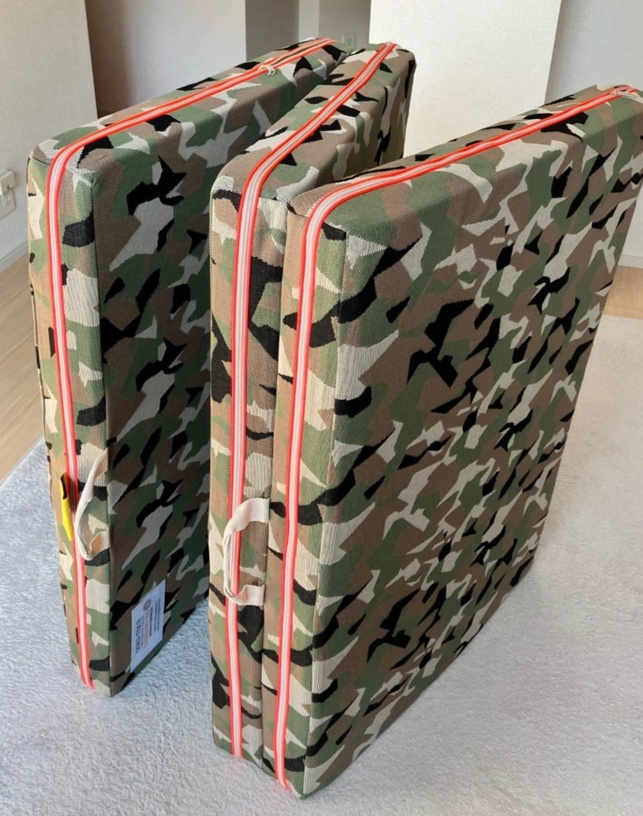 Magniflex マニフレックス キャンプウィング