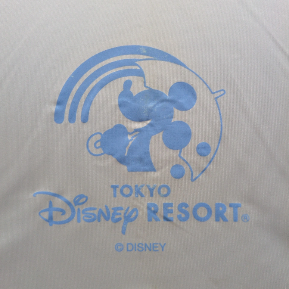 ディズニー 傘の写真3枚目