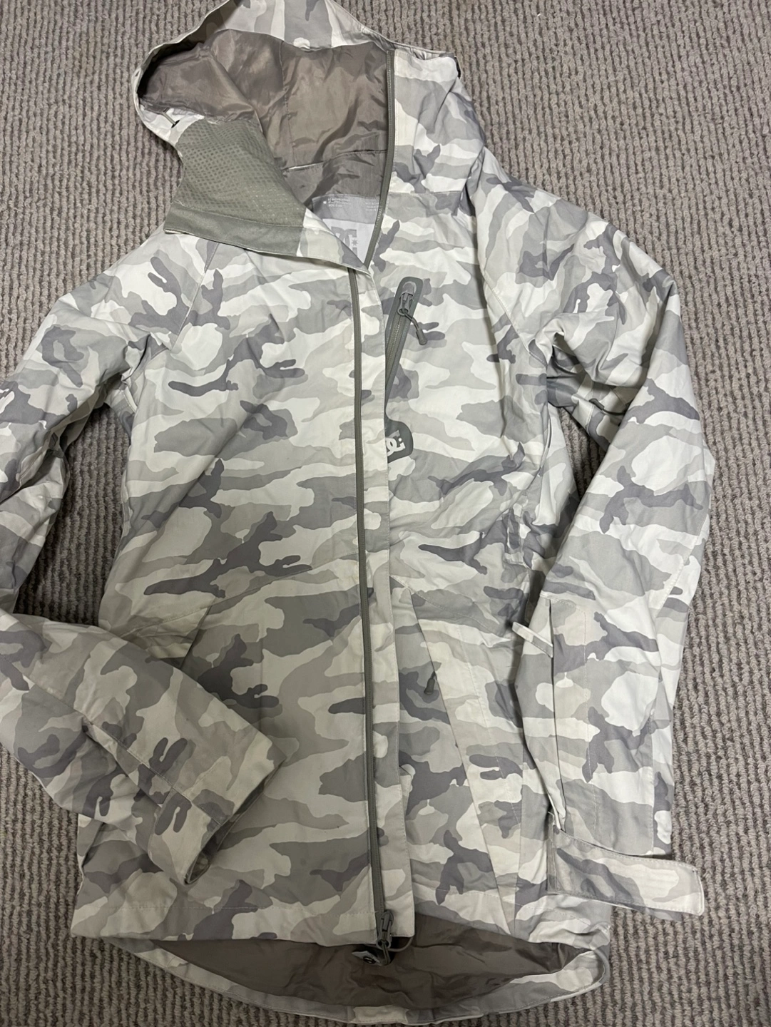 スノーボードウェア スキーウェアの写真6枚目