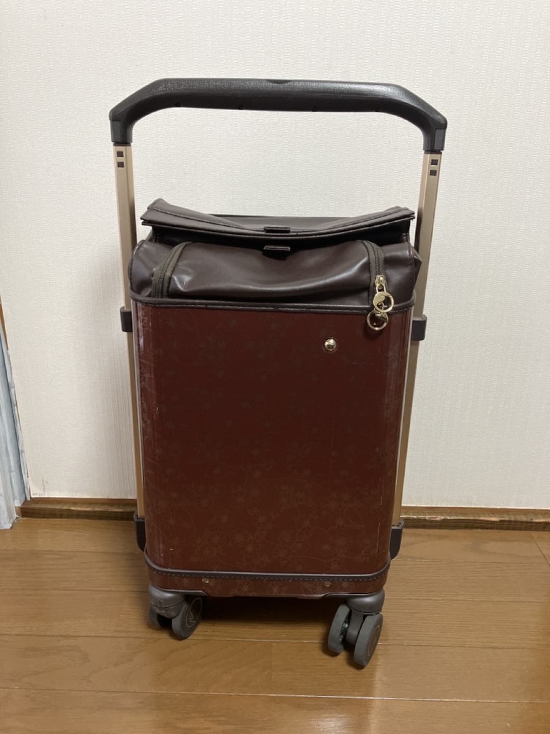 ショッピングカートの写真2枚目