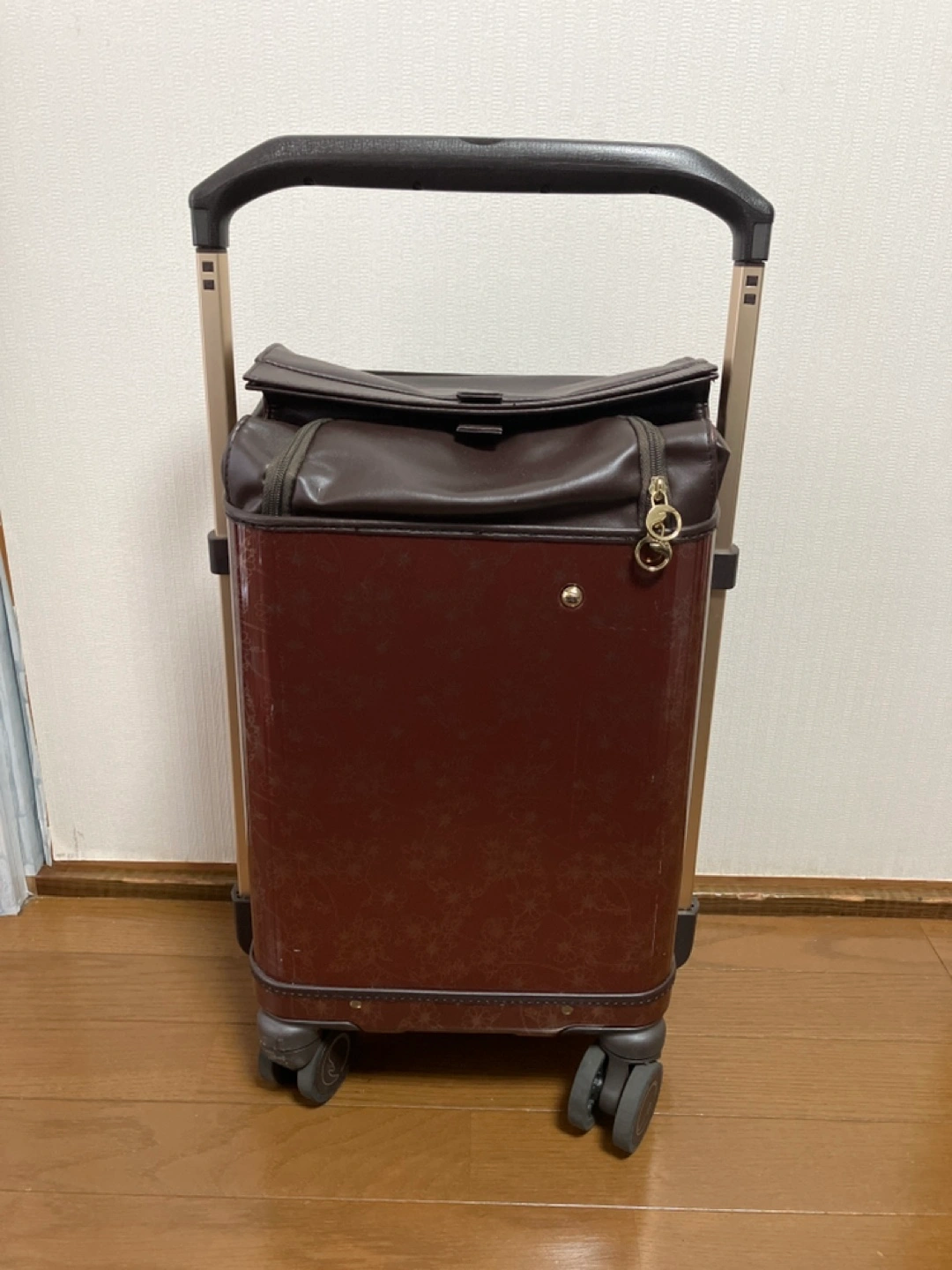 ショッピングカートの写真2枚目