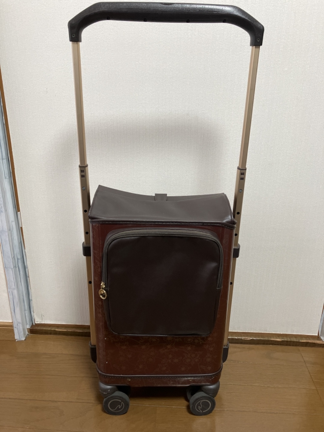 ショッピングカート