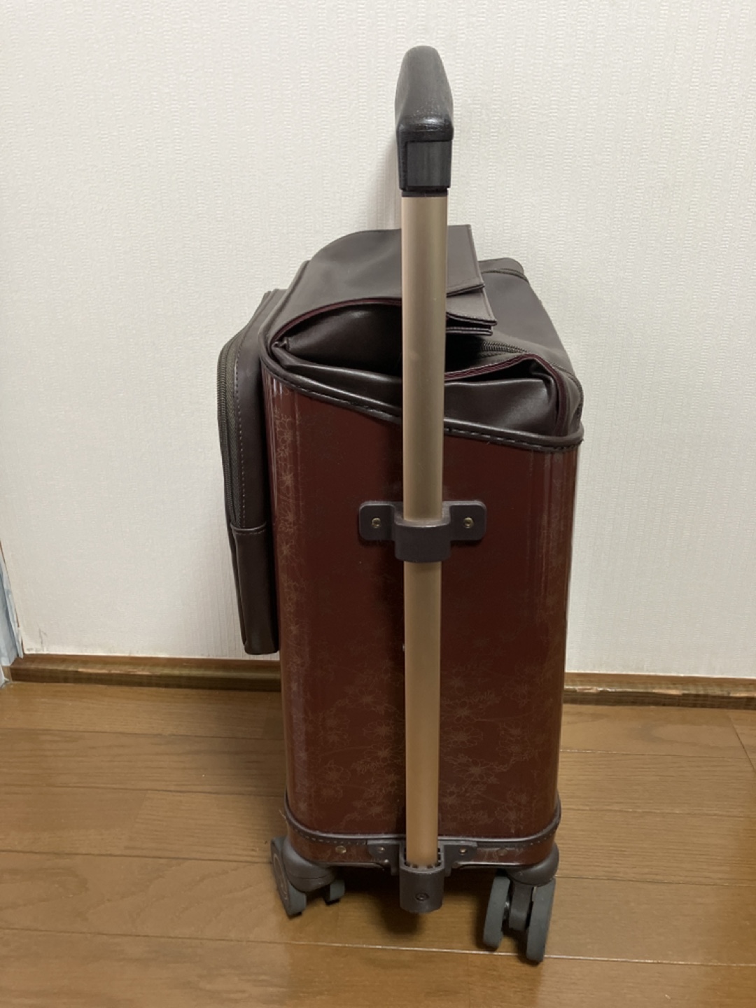 ショッピングカートの写真3枚目