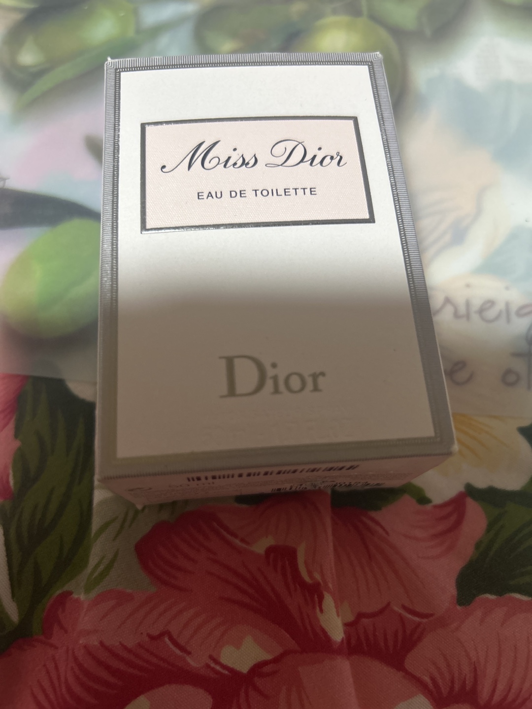 Ms.Dior 香水の写真2枚目