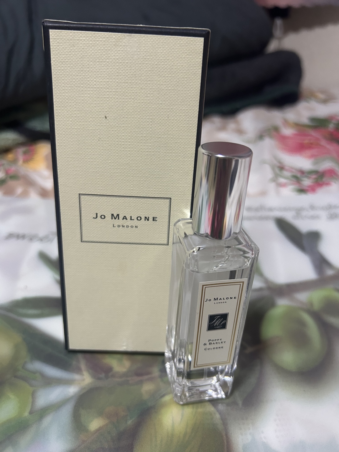 Jo Malone 香水