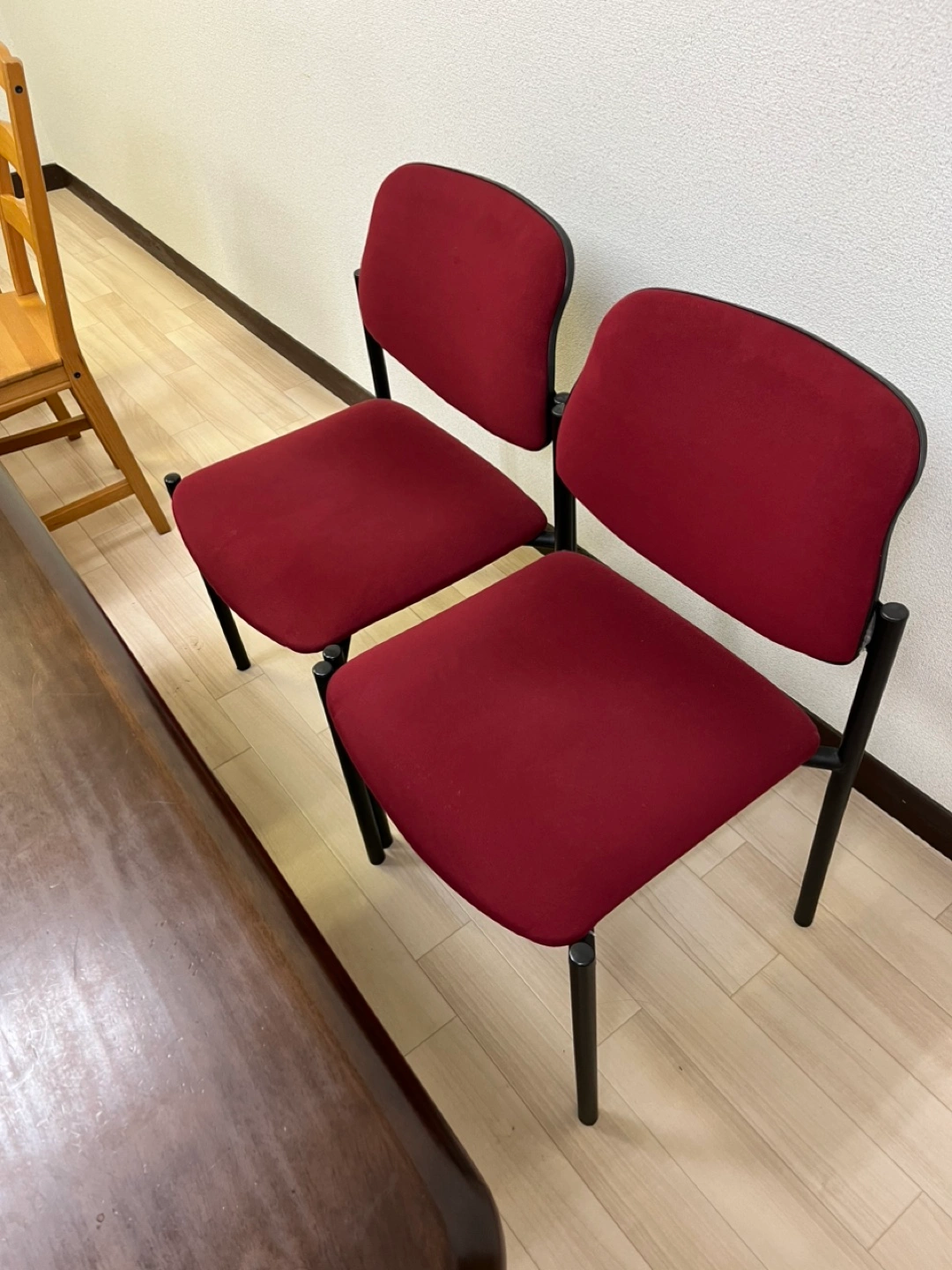 ダイニングセット無料の写真2枚目