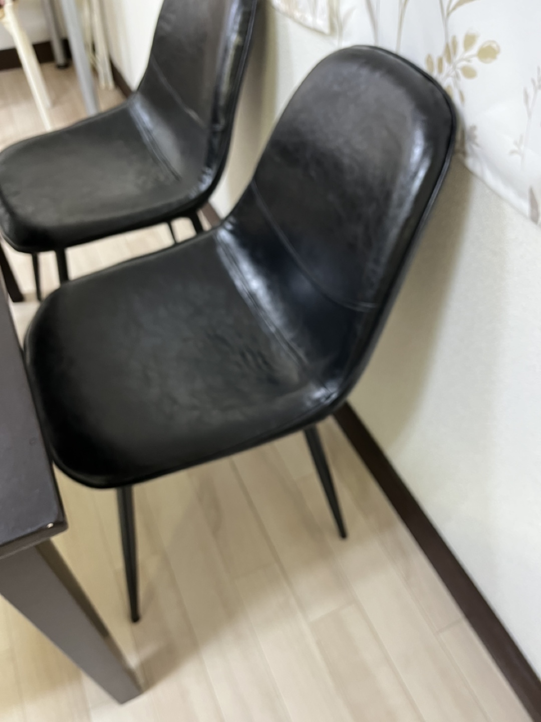 ダイニングセット無料の写真2枚目