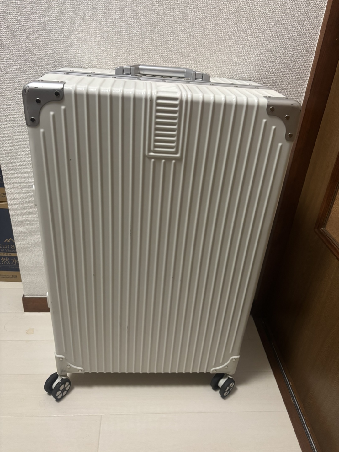 X Lサイズキャリーバッグ