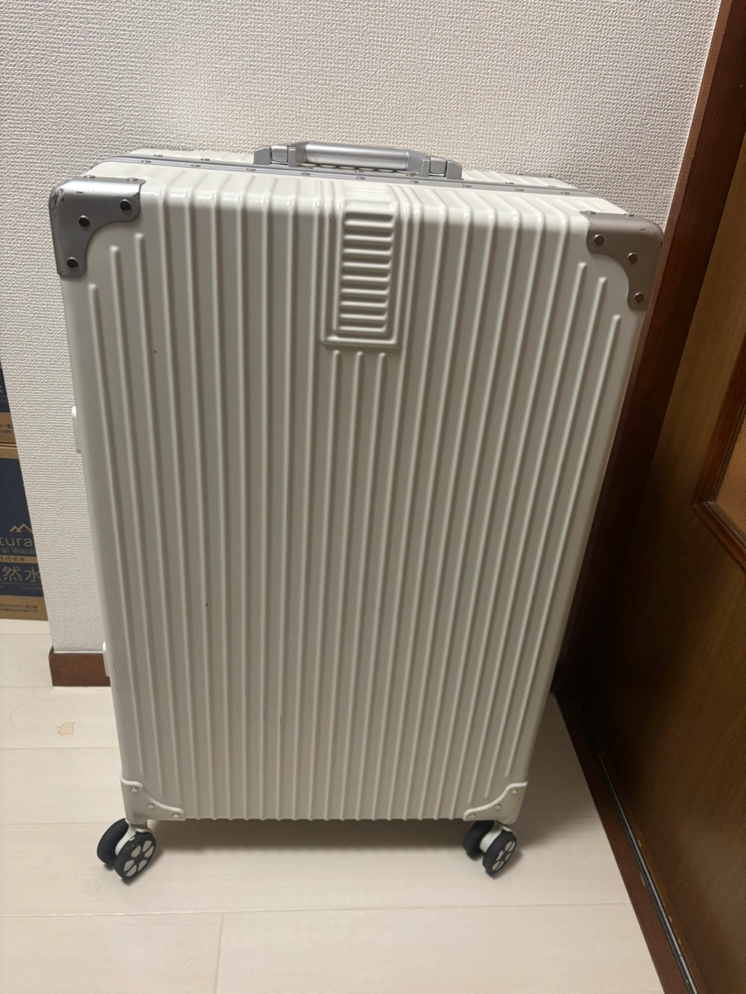 X Lサイズキャリーバッグ
