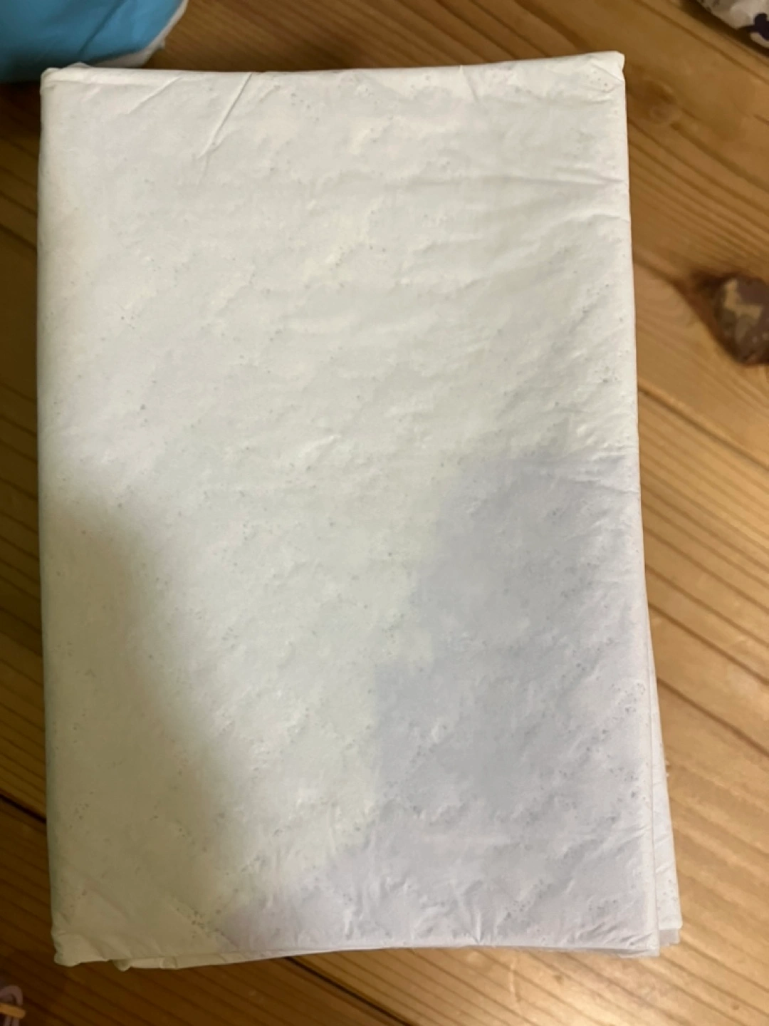 ペットシーツの写真4枚目