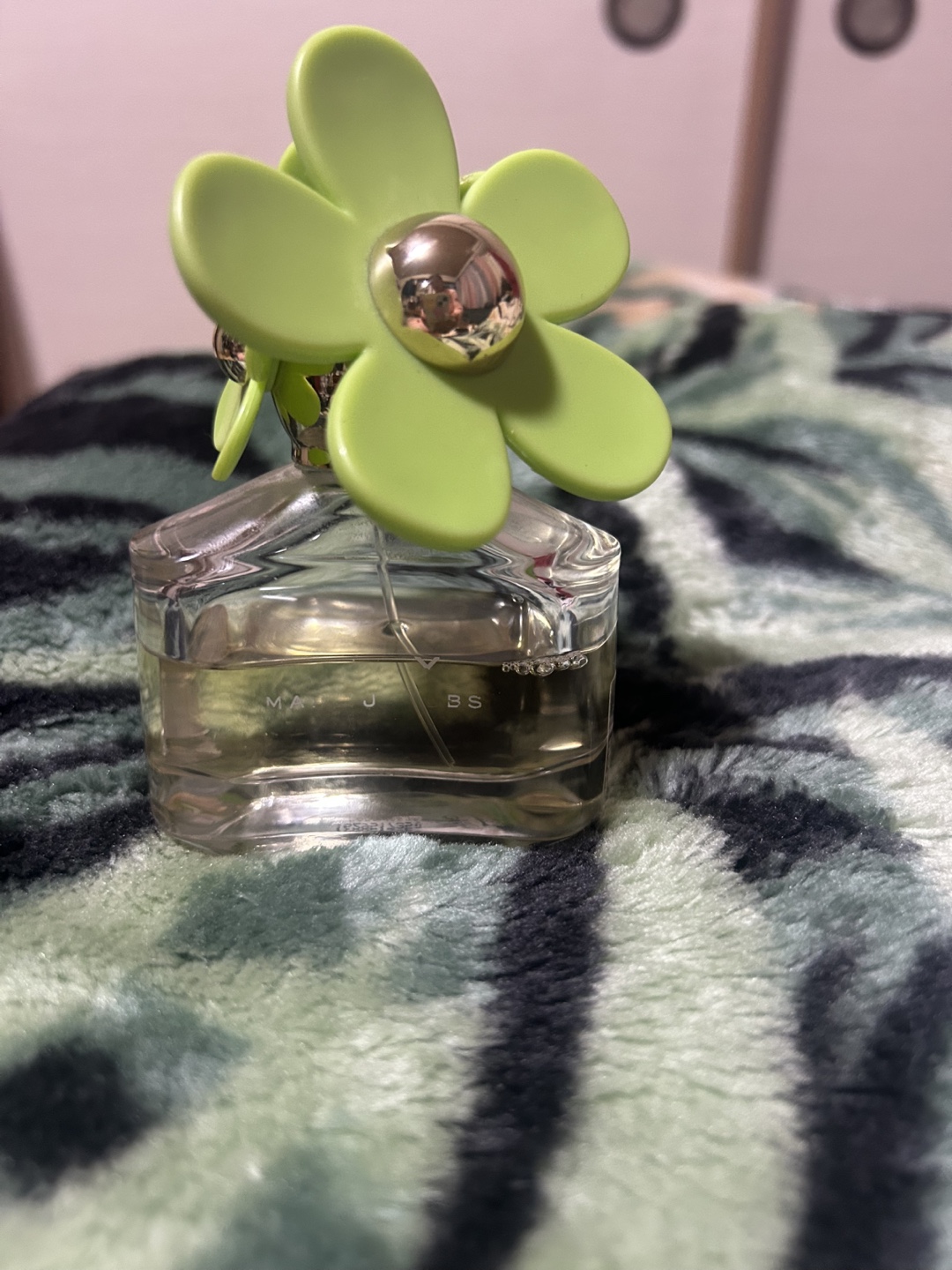 香水