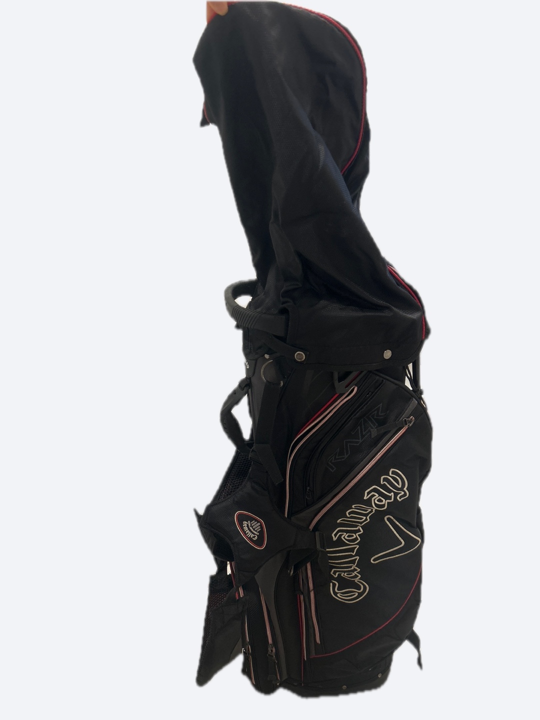 Callaway キャディバッグ 中古品