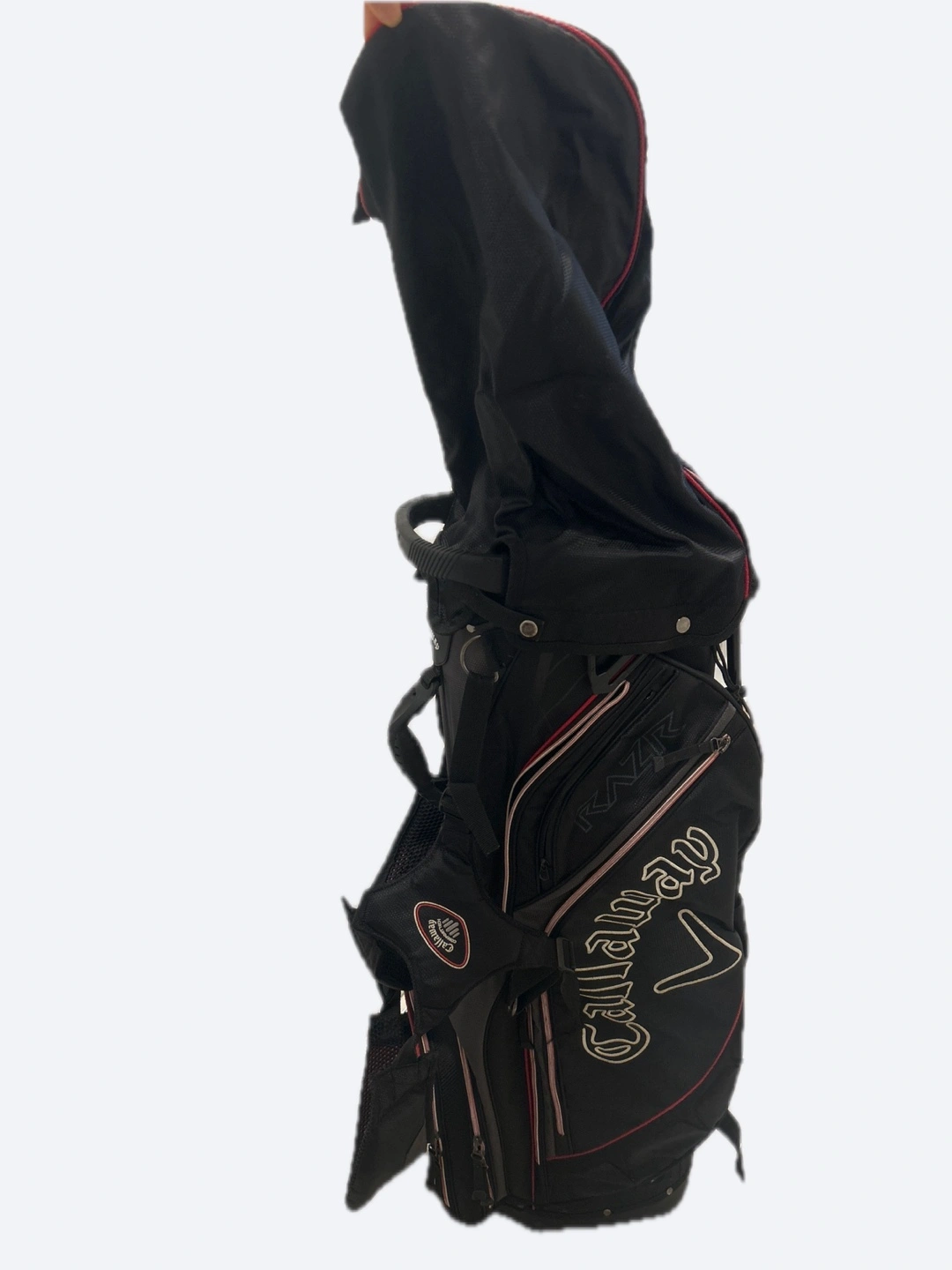 Callaway キャディバッグ 中古品