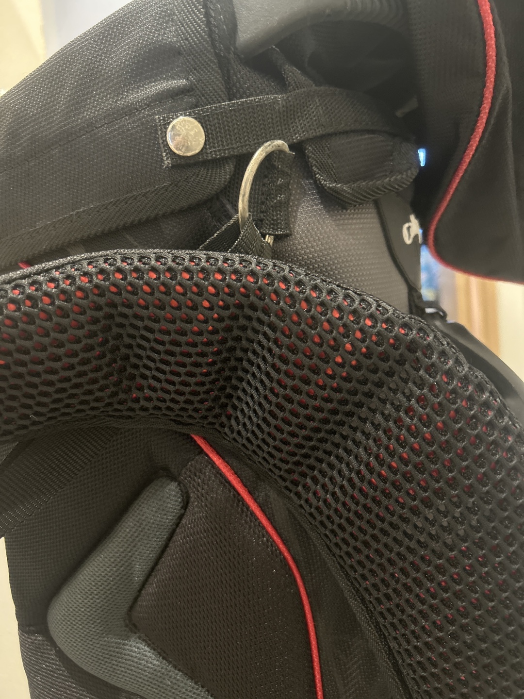 Callaway キャディバッグ 中古品の写真6枚目