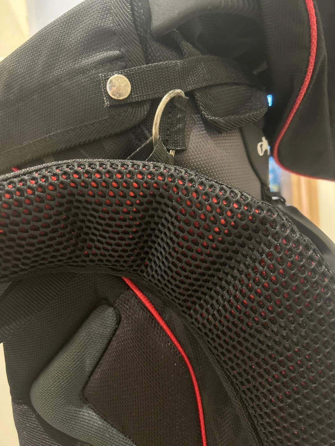 Callaway キャディバッグ 中古品の写真6枚目