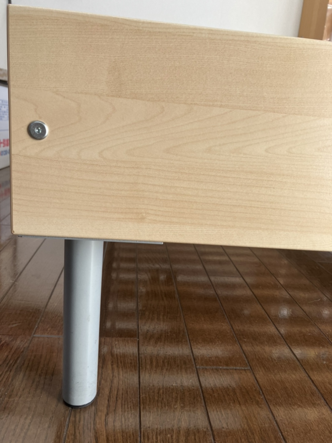 IKEA ベッドフレームの写真3枚目