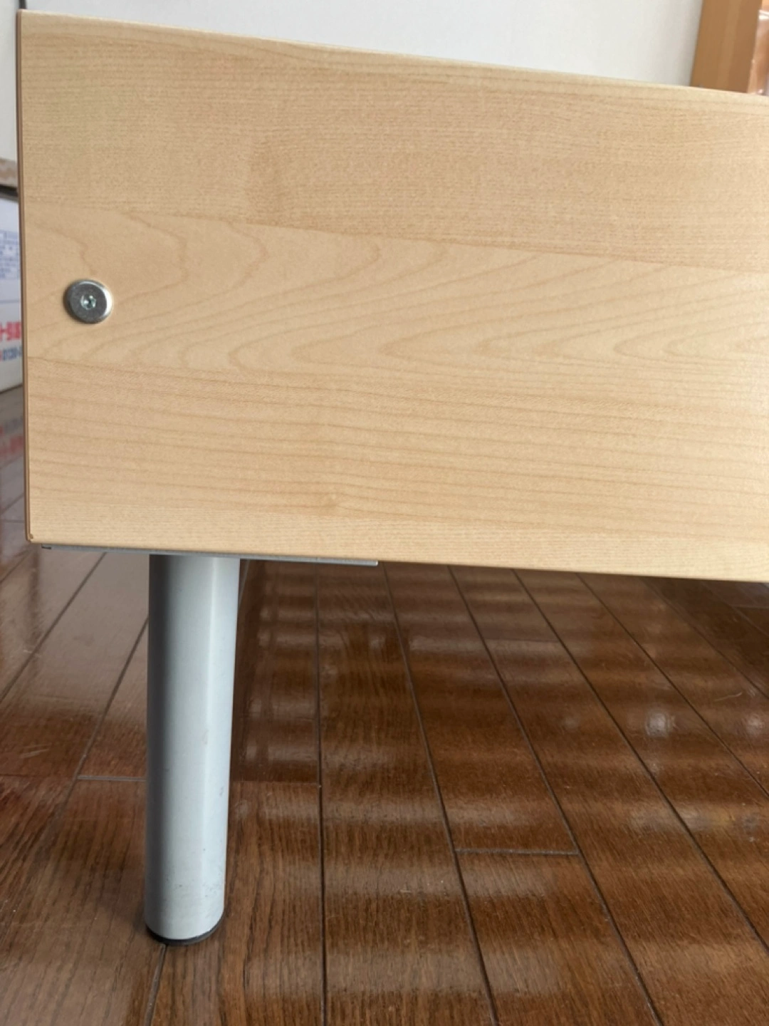 IKEA ベッドフレームの写真3枚目