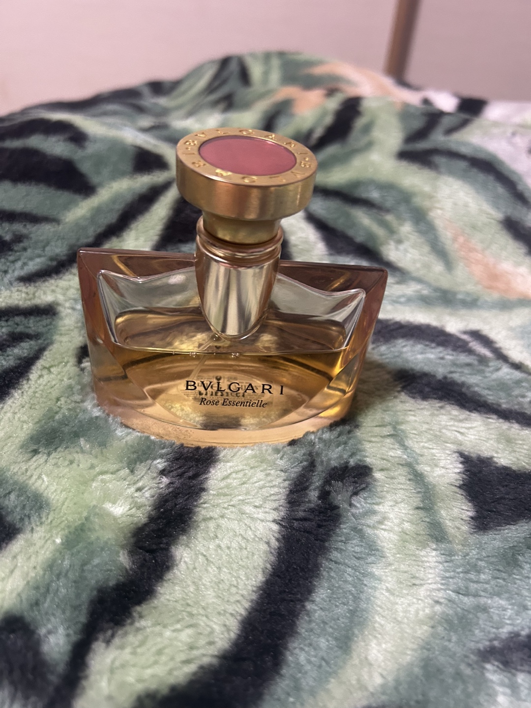 BVLGARI 香水