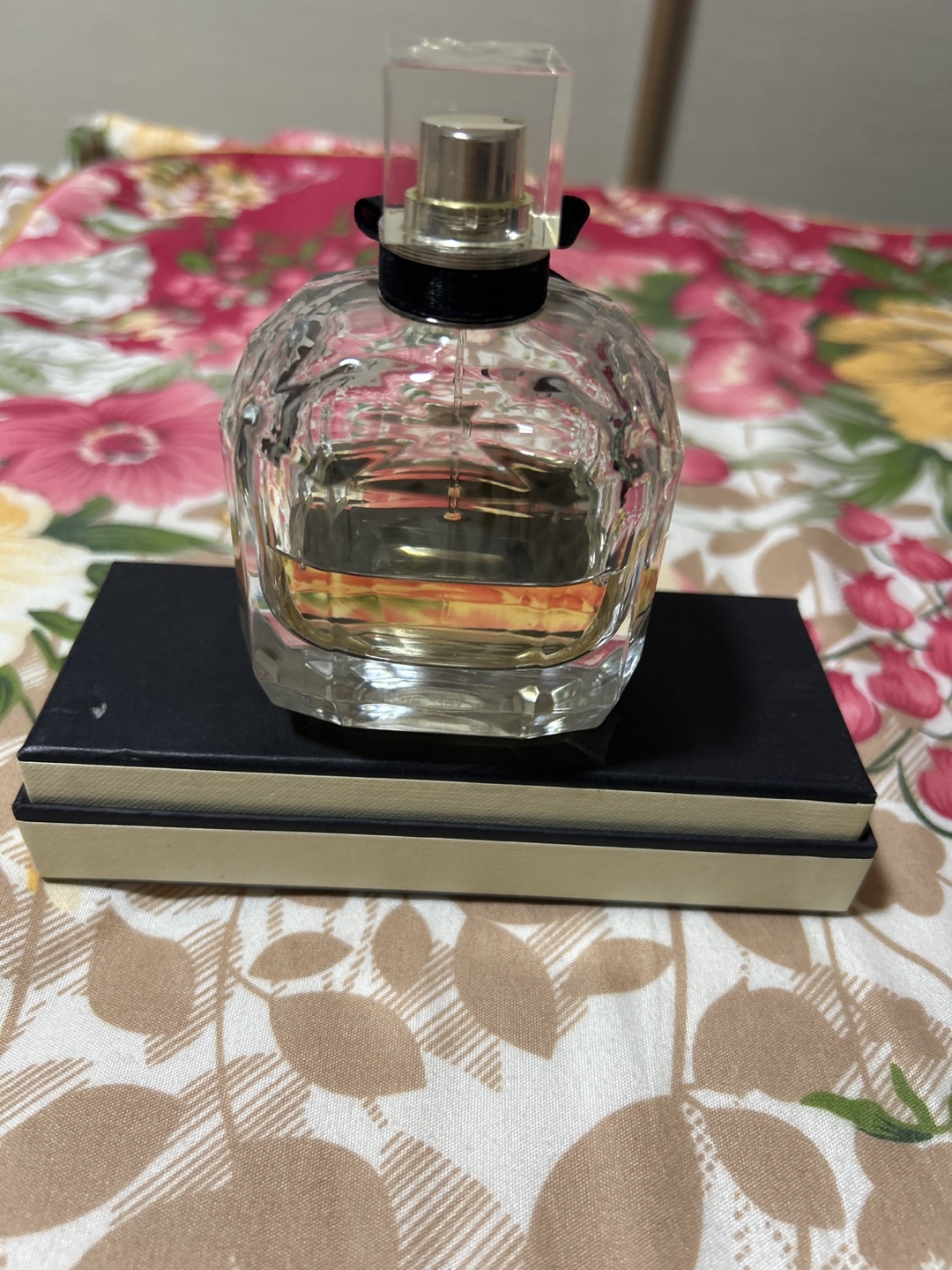 YSL香水