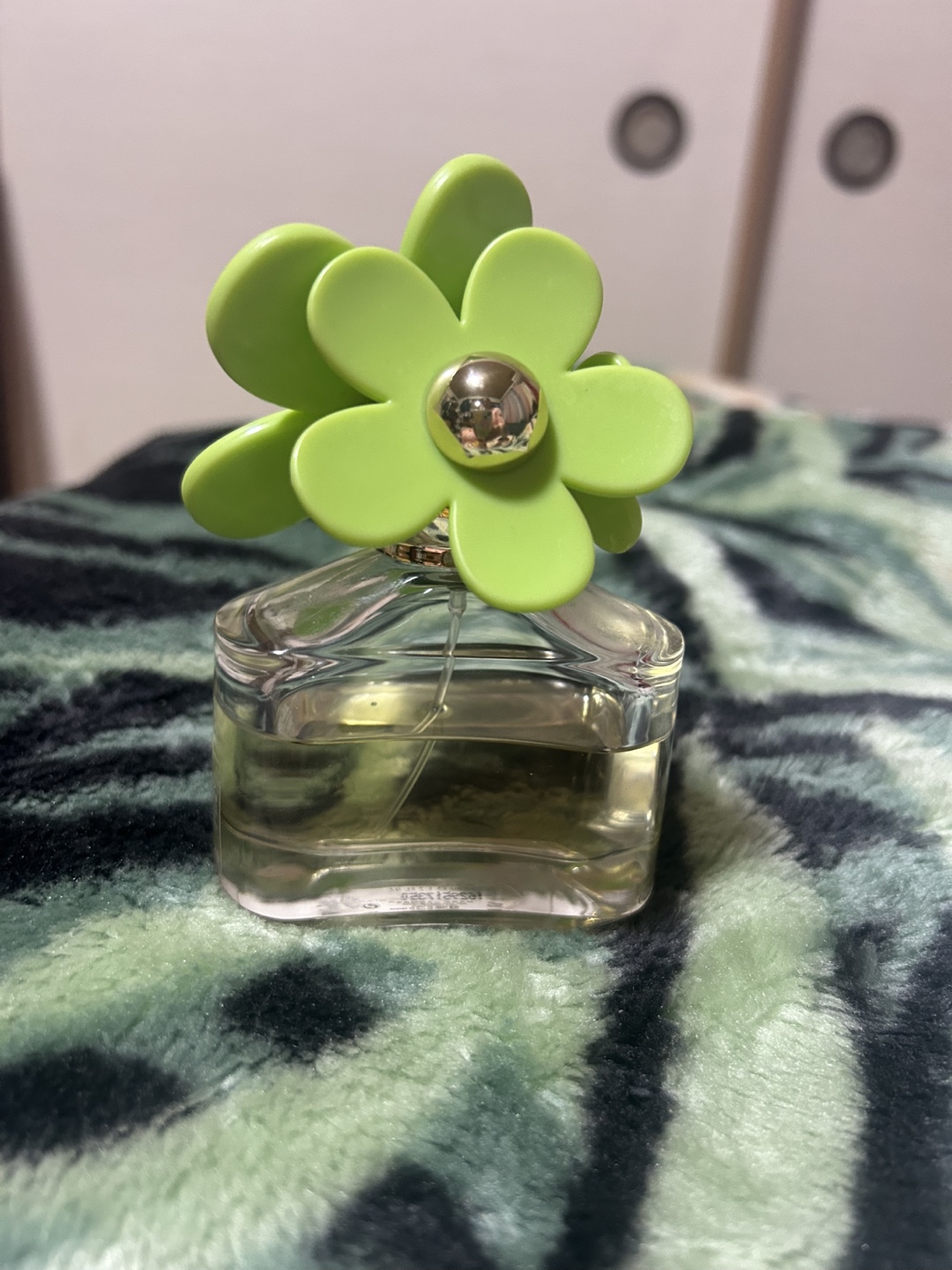 Marc Jacob’s 香水