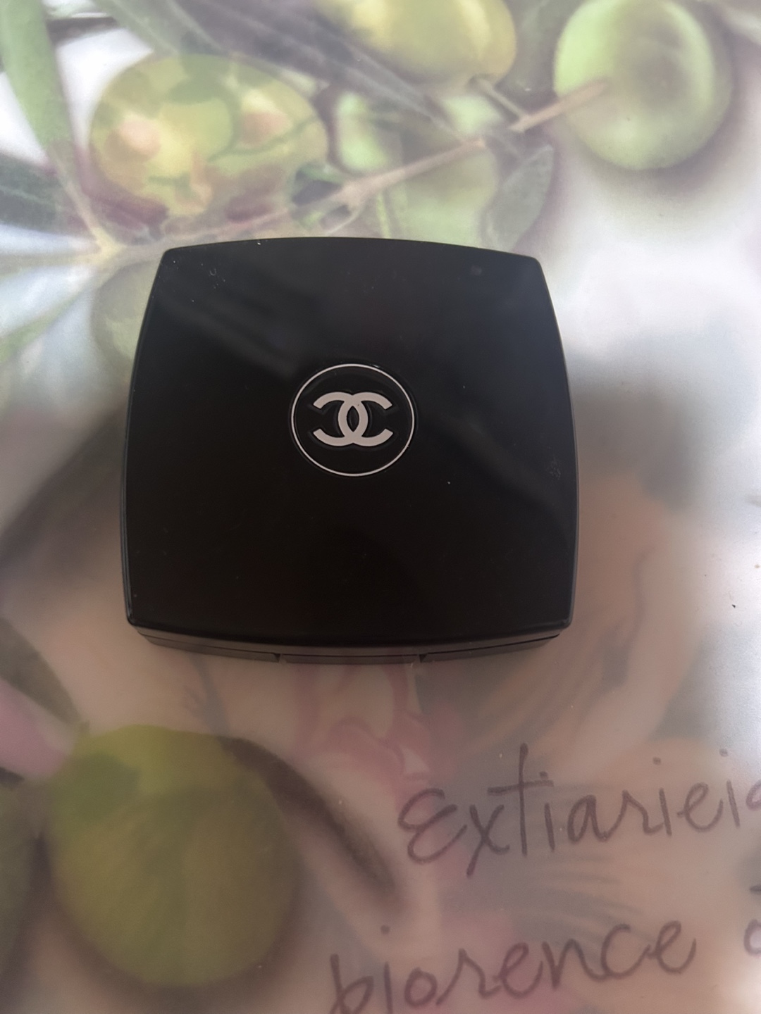 Chanel 化粧品の写真4枚目